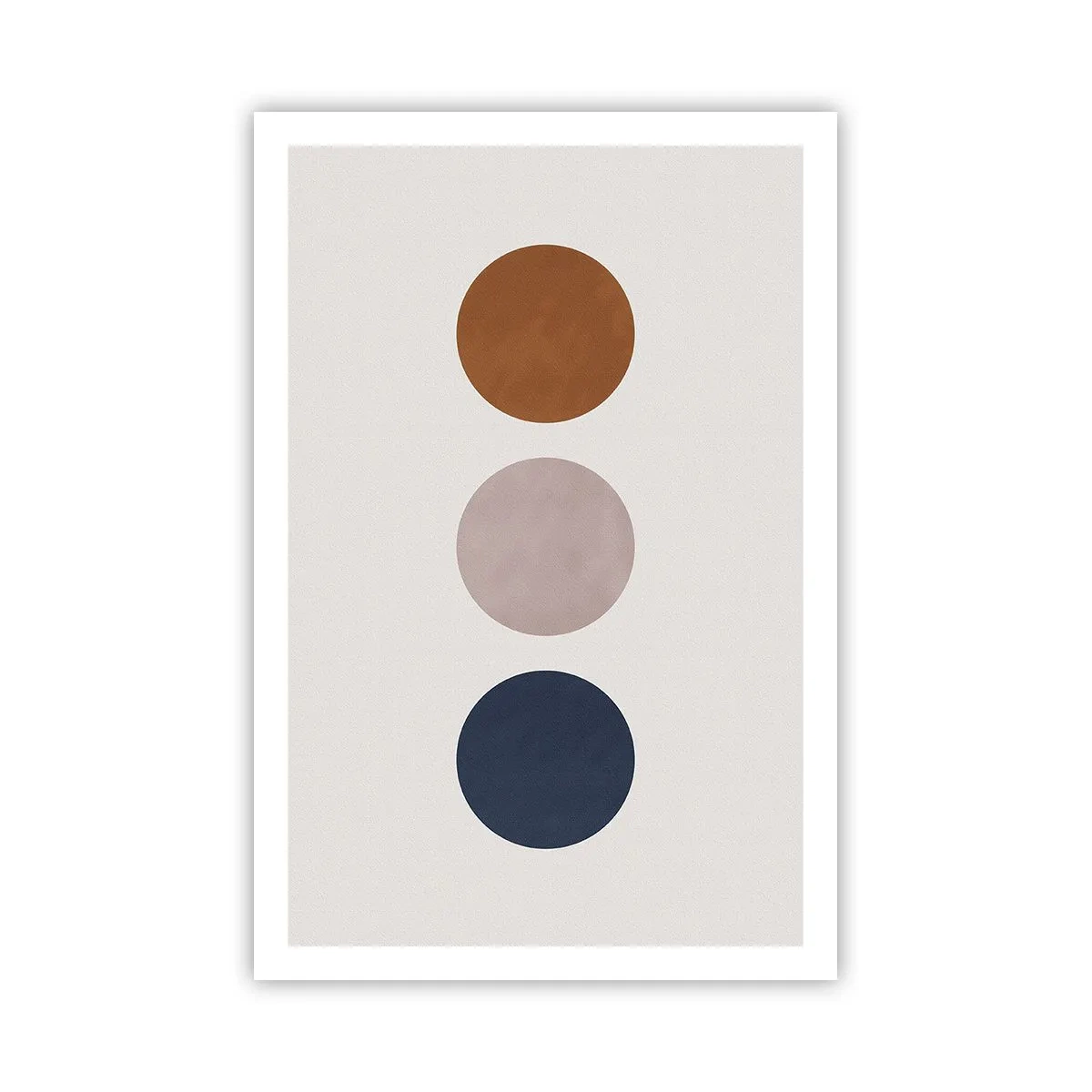 Poster - Simbol de excelență - 61x91 cm