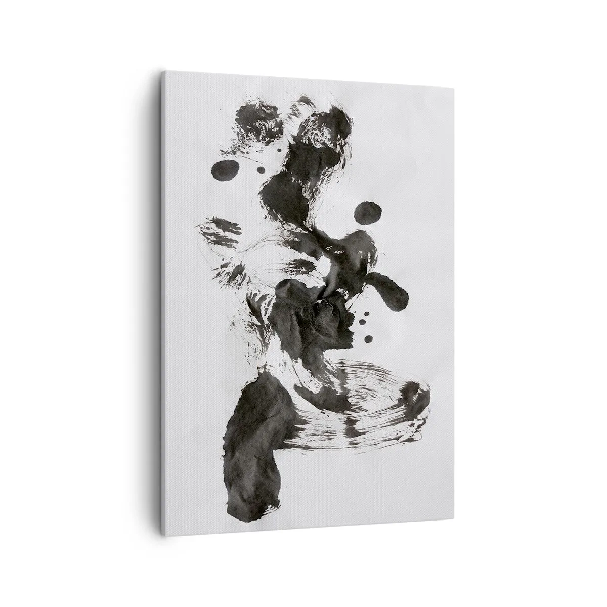 Tablou pe pânză - Metodă în nebunie? - 50x70 cm