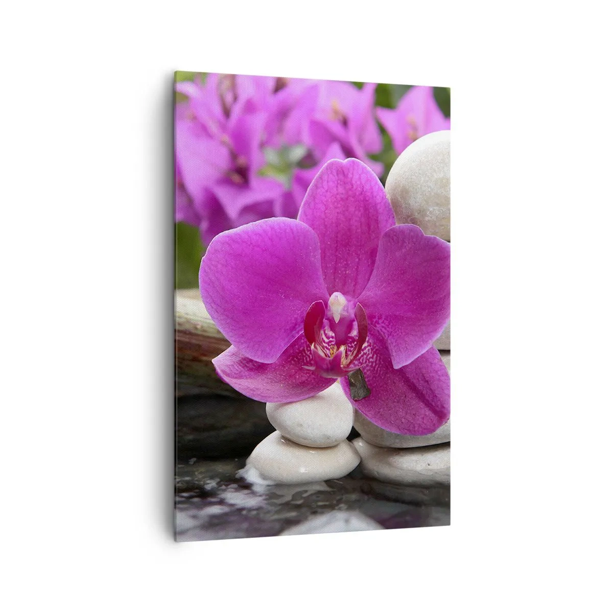 Tablou pe pânză - Te odihnești deja - 80x120 cm