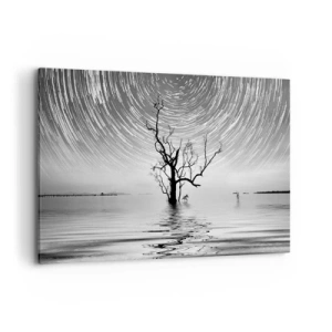 Tablou pe pânză - O simfonie a naturii - 100x70 cm