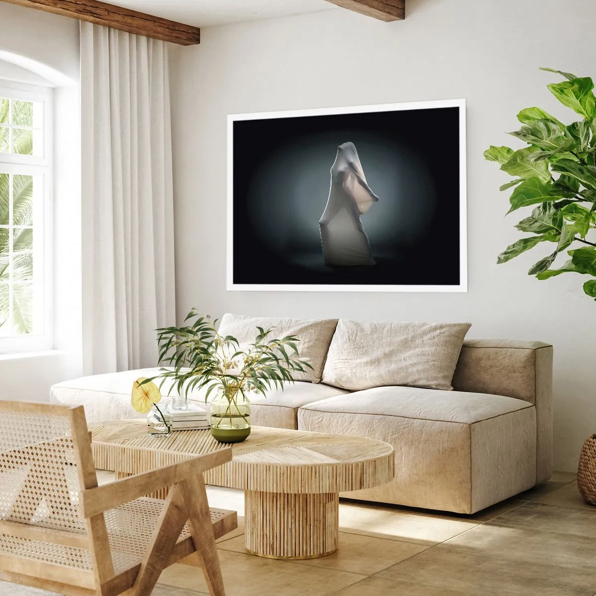 Poster - Dorințe ascunse - 40x30 cm