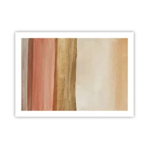 Poster - Compoziție verticală - 70x50 cm