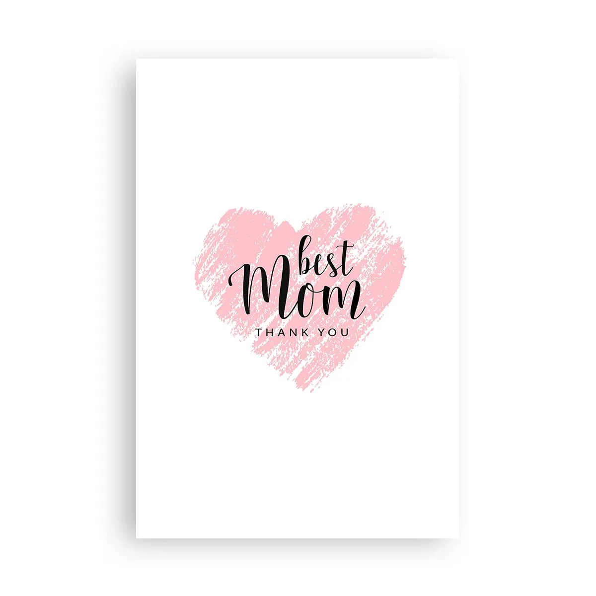 Poster - Întotdeauna la momentul potrivit - 61x91 cm