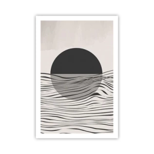 Poster - Semicompunere - 61x91 cm