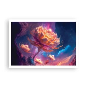 Poster - O altă lume - 100x70 cm