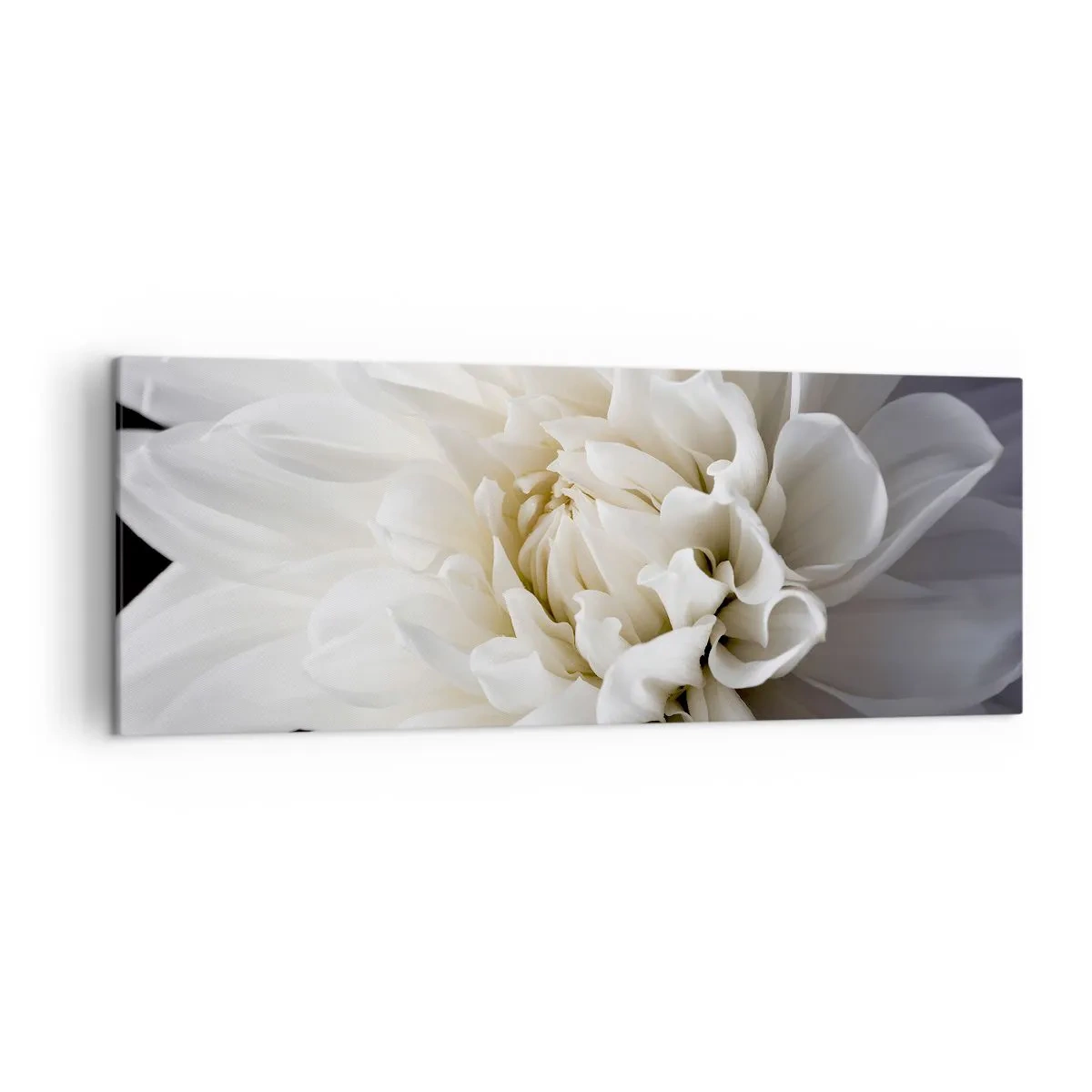 Tablou pe pânză - Dimineața miresei - 140x50 cm