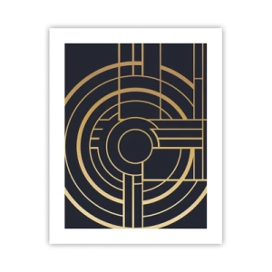 Poster - Întoarcerea lucrurilor - 40x50 cm