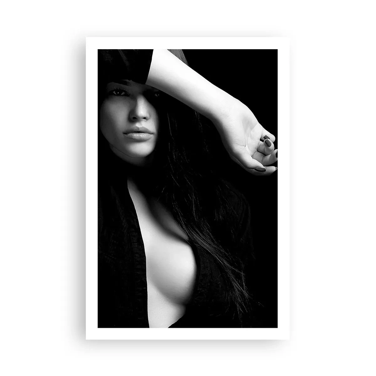 Poster - Școala de seducție - 61x91 cm