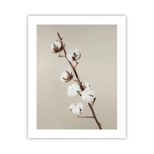 Poster - La sursa moliciunii - 40x50 cm