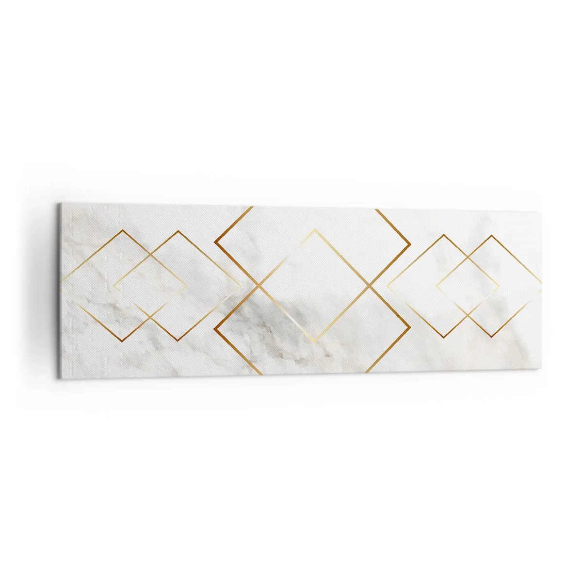 Tablou pe pânză - Vedere spre infinit - 160x50 cm