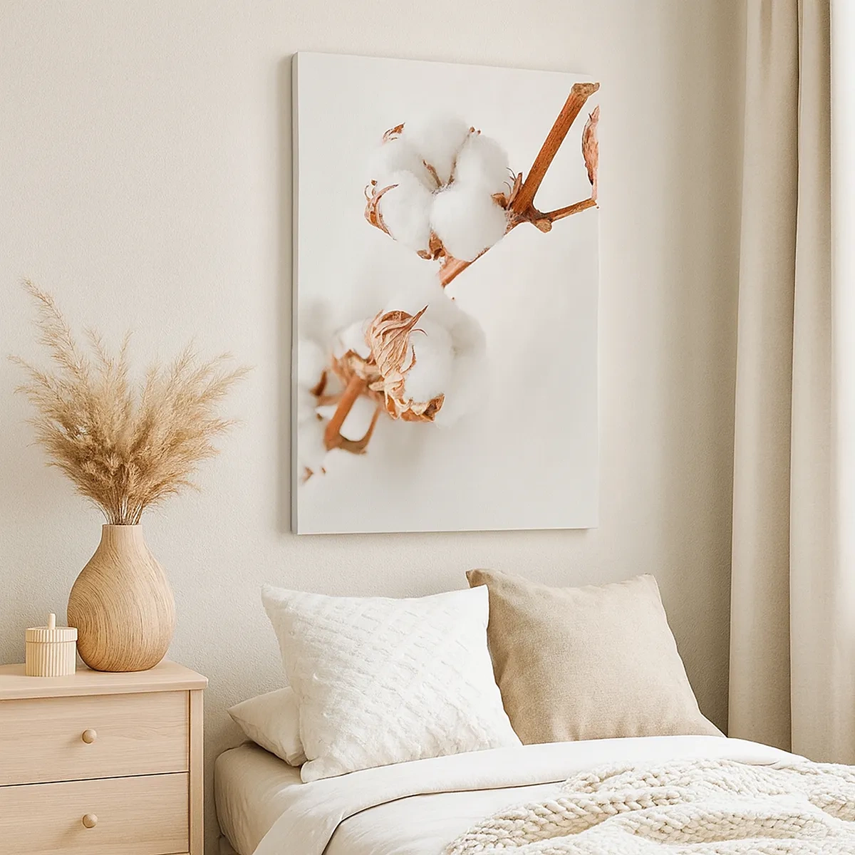 Tablou pe pânză - Numai îmbrățișări - 50x70 cm