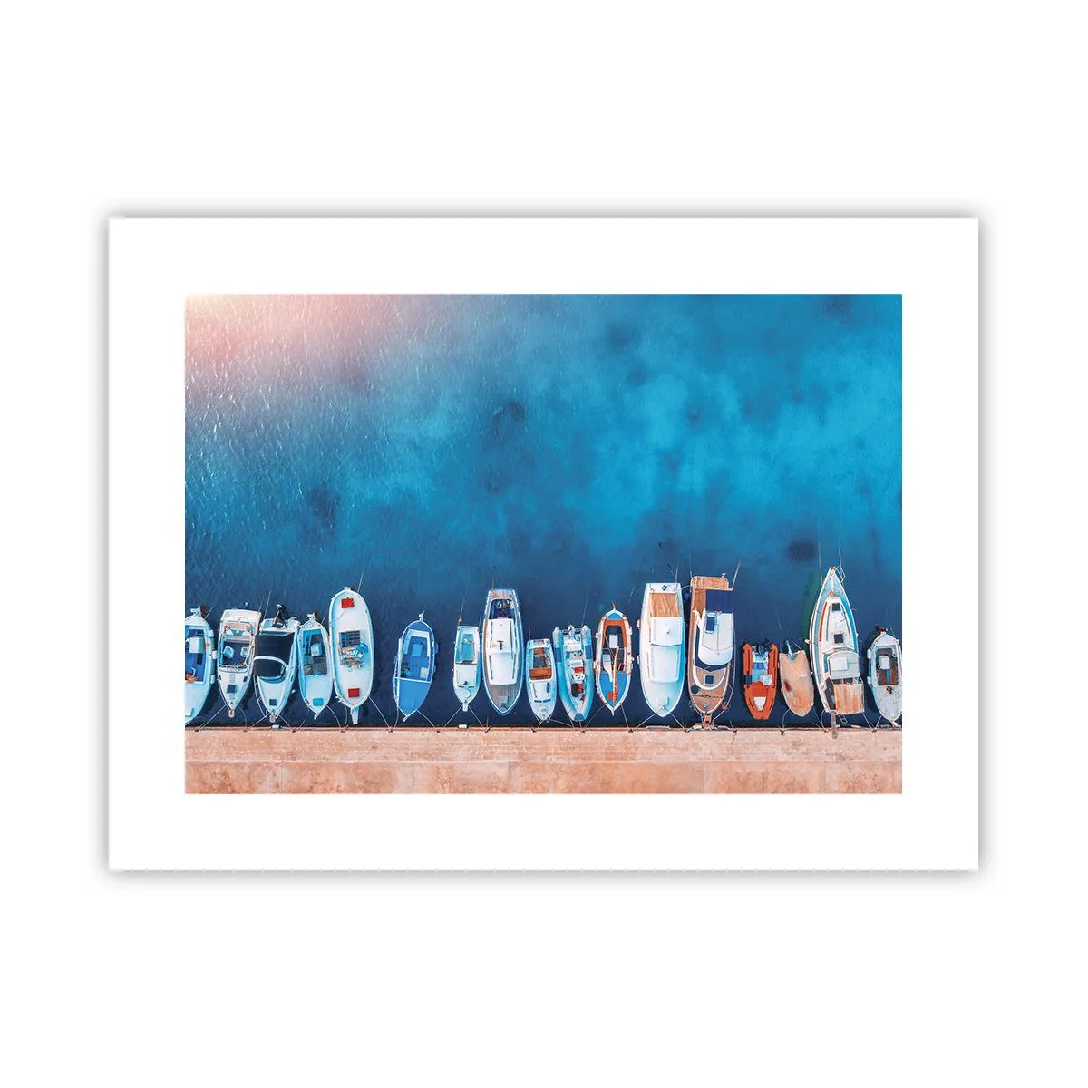 Poster - Aliniere - 40x30 cm