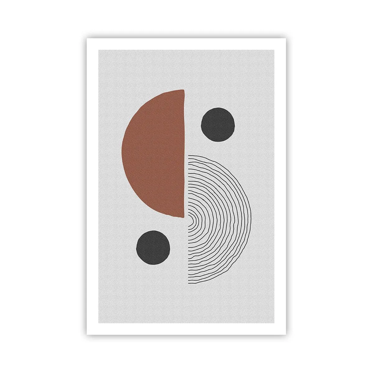 Poster - Excelența roții - 61x91 cm