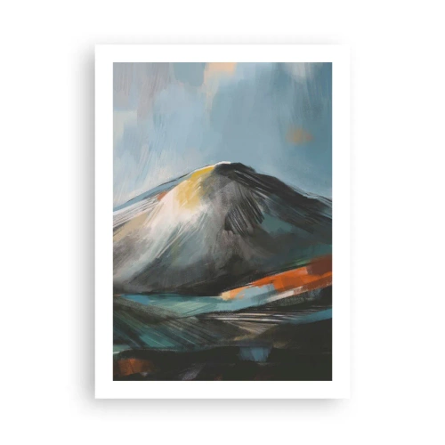 Poster - Dure și frumoase - 50x70 cm