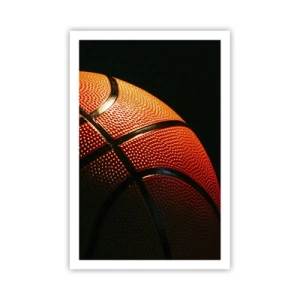 Poster - Frumoasă ca o planetă - 61x91 cm