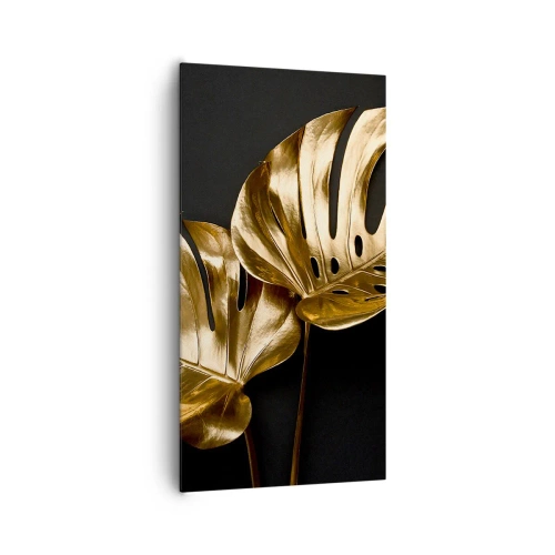 Tablou pe pânză - Comorile naturii - 65x120 cm