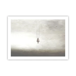 Poster - Copilul din noi - 70x50 cm