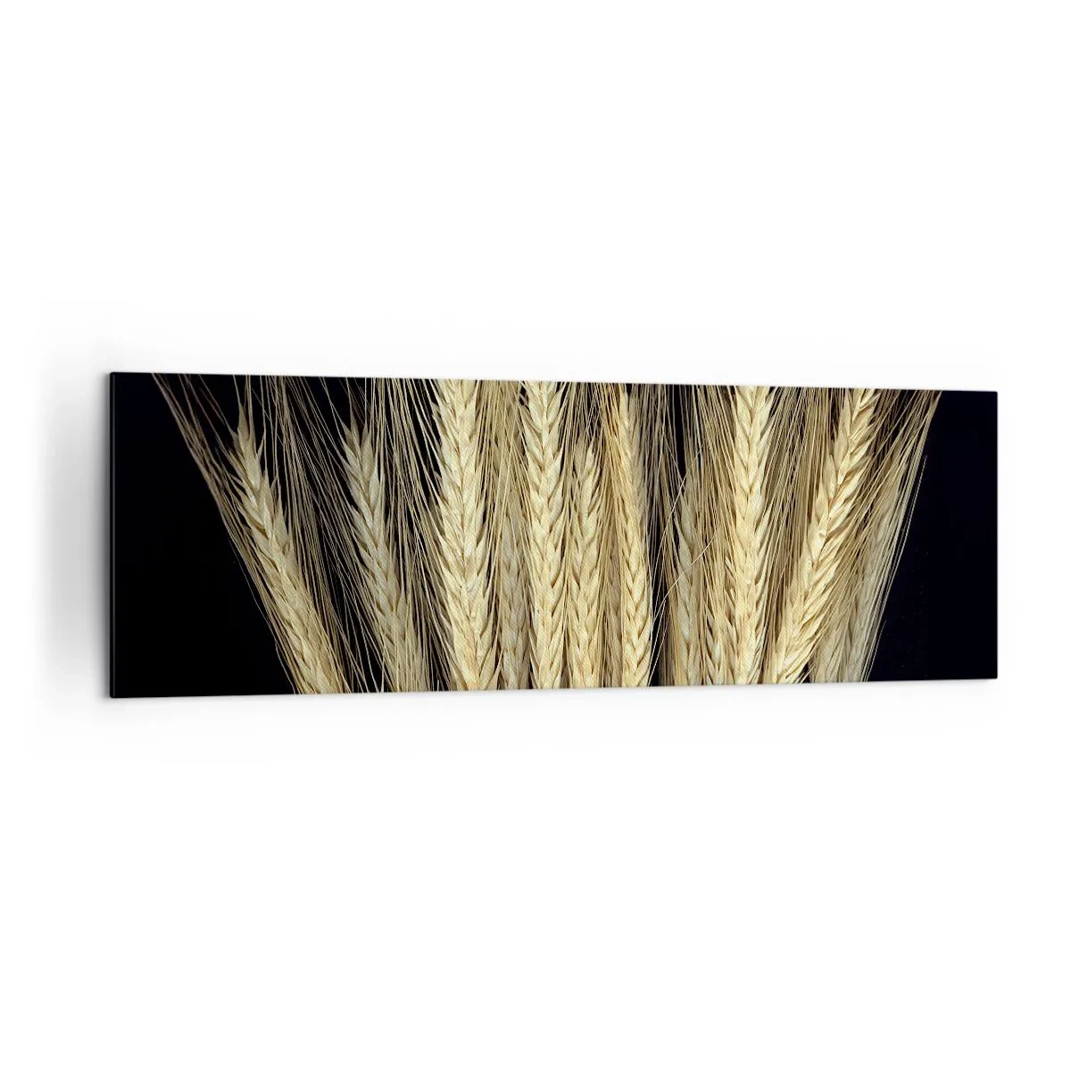 Tablou pe pânză - Magie rustică - 160x50 cm