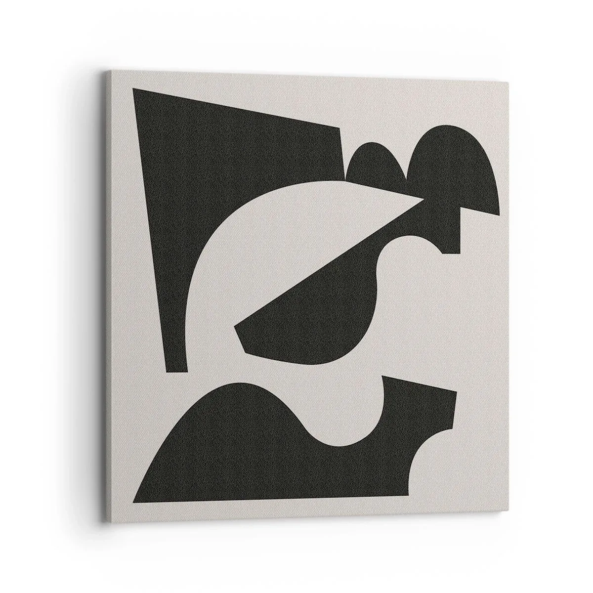 Tablou pe pânză - Pentru autoasamblare - 70x70 cm