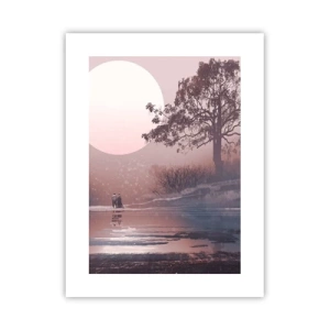 Poster - Minuni nocturne - 30x40 cm