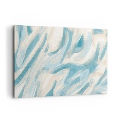 Tablou pe pânză - Brize de primăvară - 120x80 cm