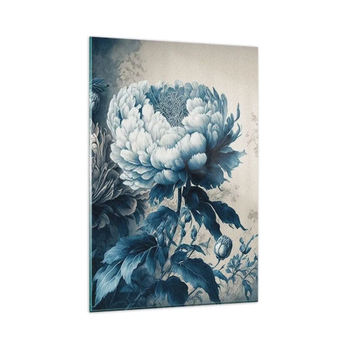 Tablou pe sticlă - Pereche asortată - 80x120 cm