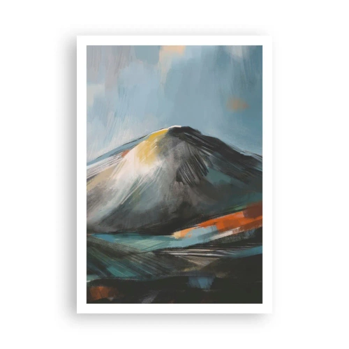 Poster - Dure și frumoase - 70x100 cm