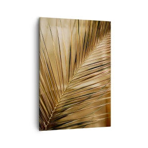 Tablou pe pânză - Colonadă naturală - 50x70 cm