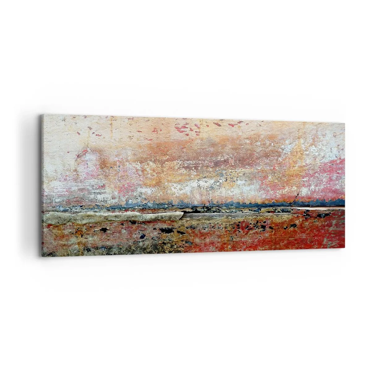 Tablou pe pânză - Oare este marea? - 120x50 cm