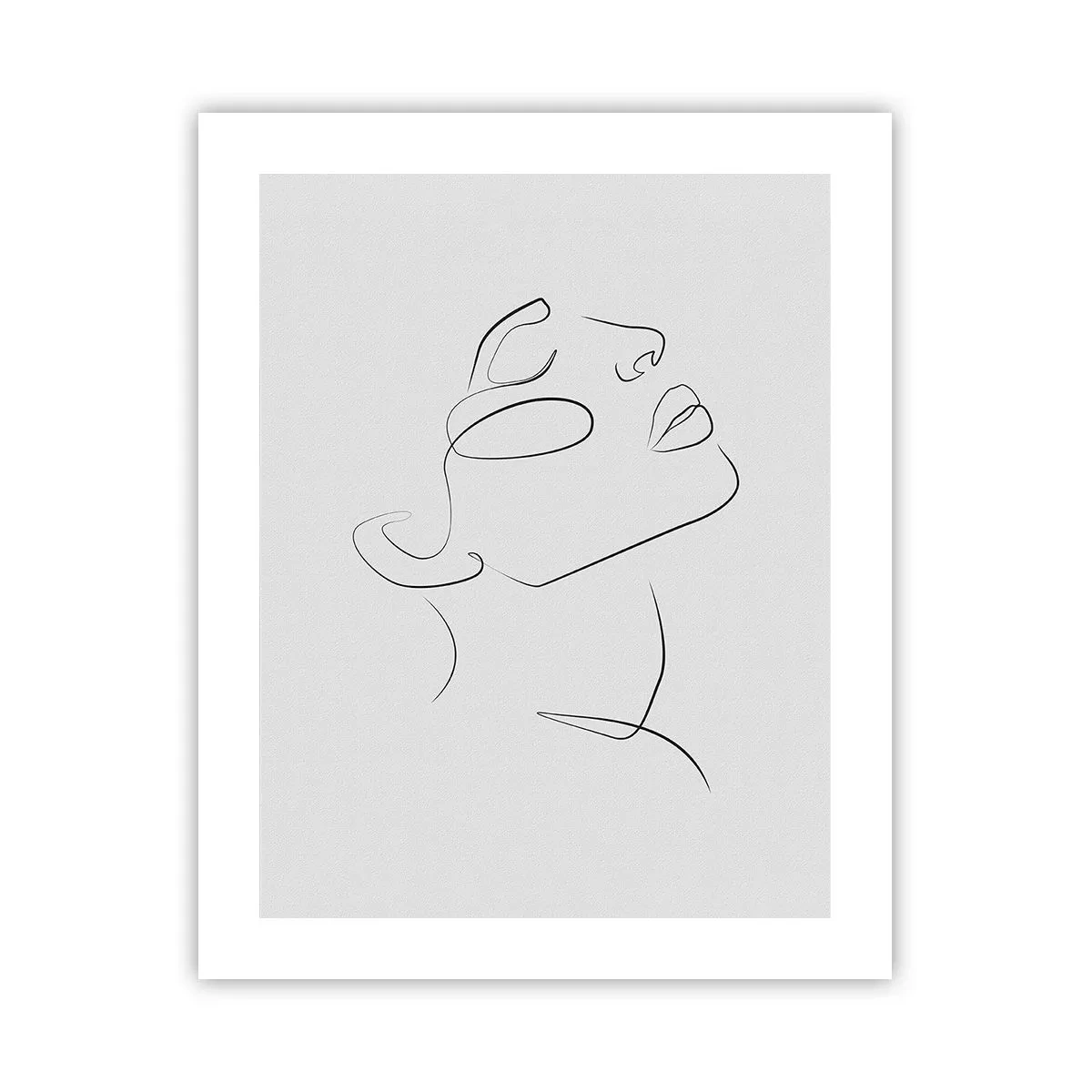 Poster - Meandrele unui vis - 40x50 cm