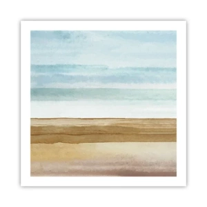 Poster - Serenitate - 60x60 cm