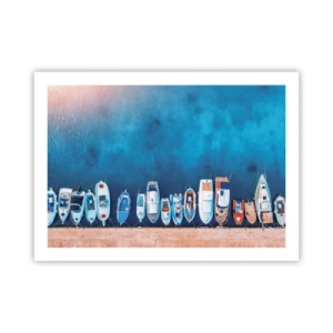 Poster - Aliniere - 70x50 cm