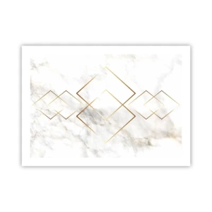 Poster - Vedere spre infinit - 70x50 cm