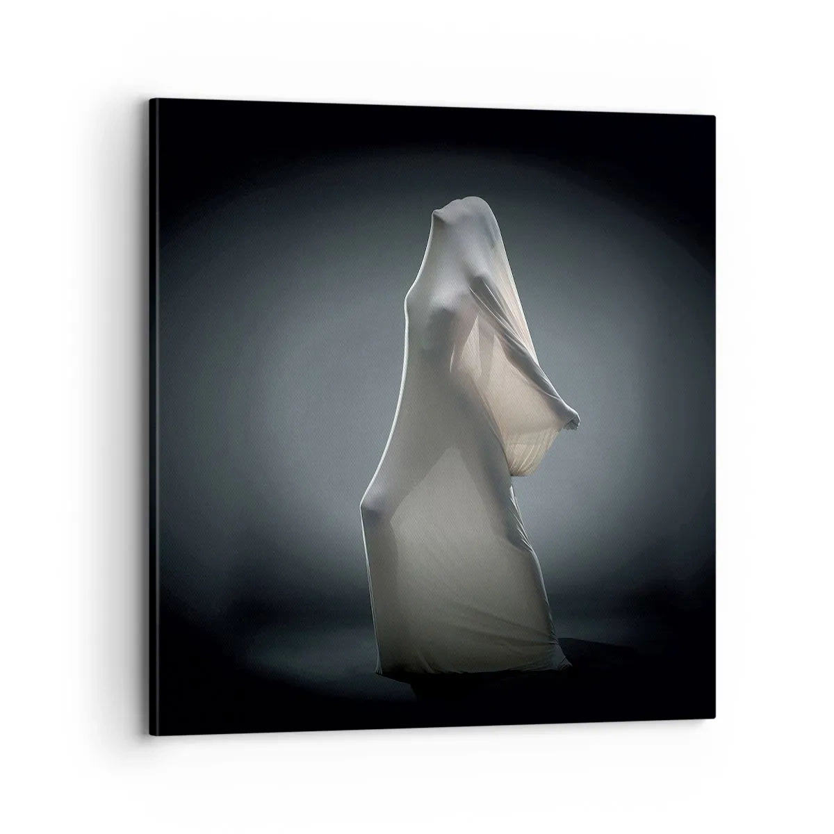 Tablou pe pânză - Dorințe ascunse - 70x70 cm