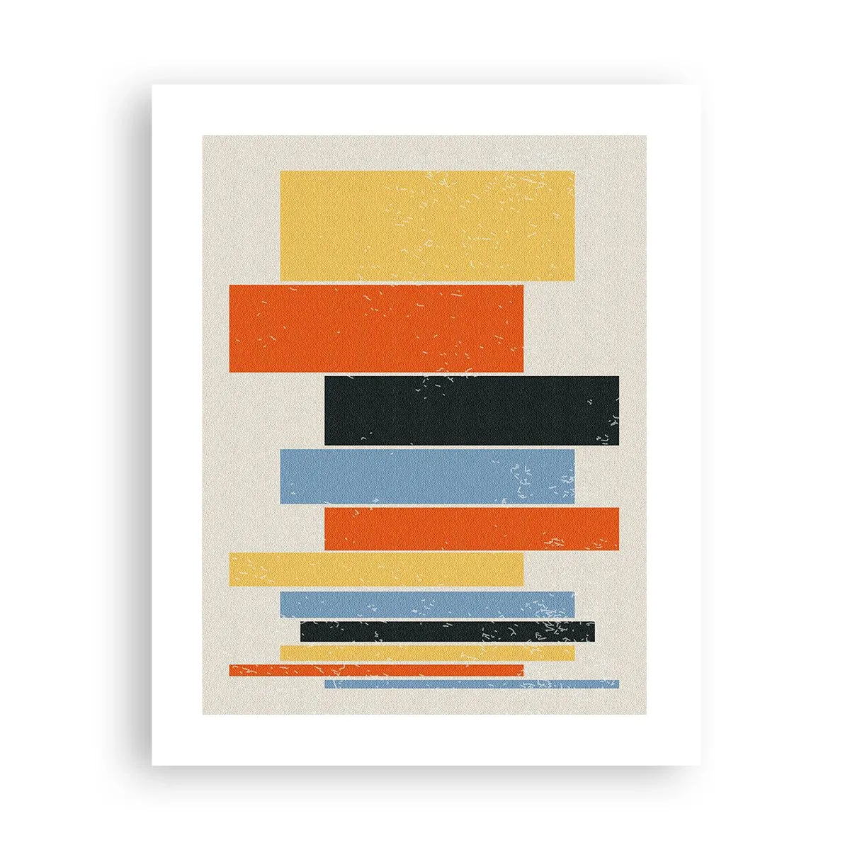 Poster - Înregistrare muzicală - 40x50 cm