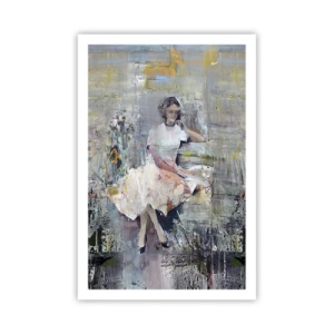 Poster - Clasică și modernă - 61x91 cm