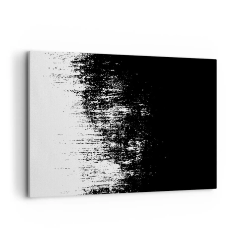 Tablou pe pânză - Iar câștigătorul este... - 100x70 cm