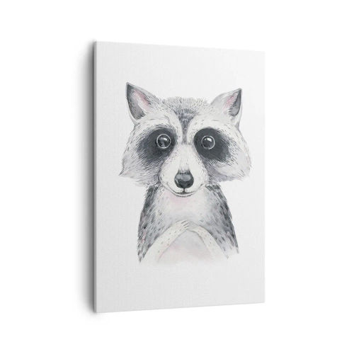 Tablou pe pânză - Un moment pentru emoții - 50x70 cm