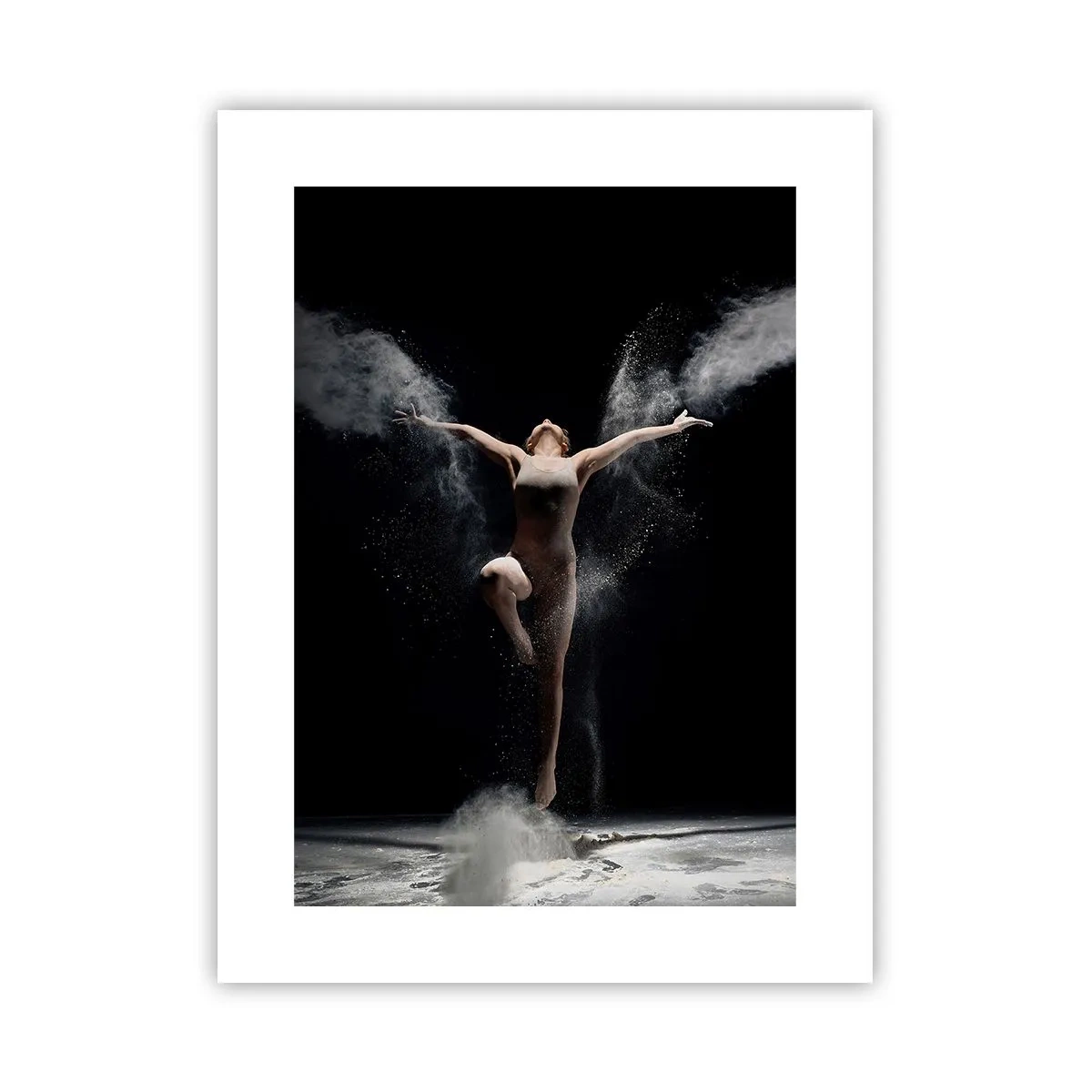 Poster - Elfii există - 30x40 cm