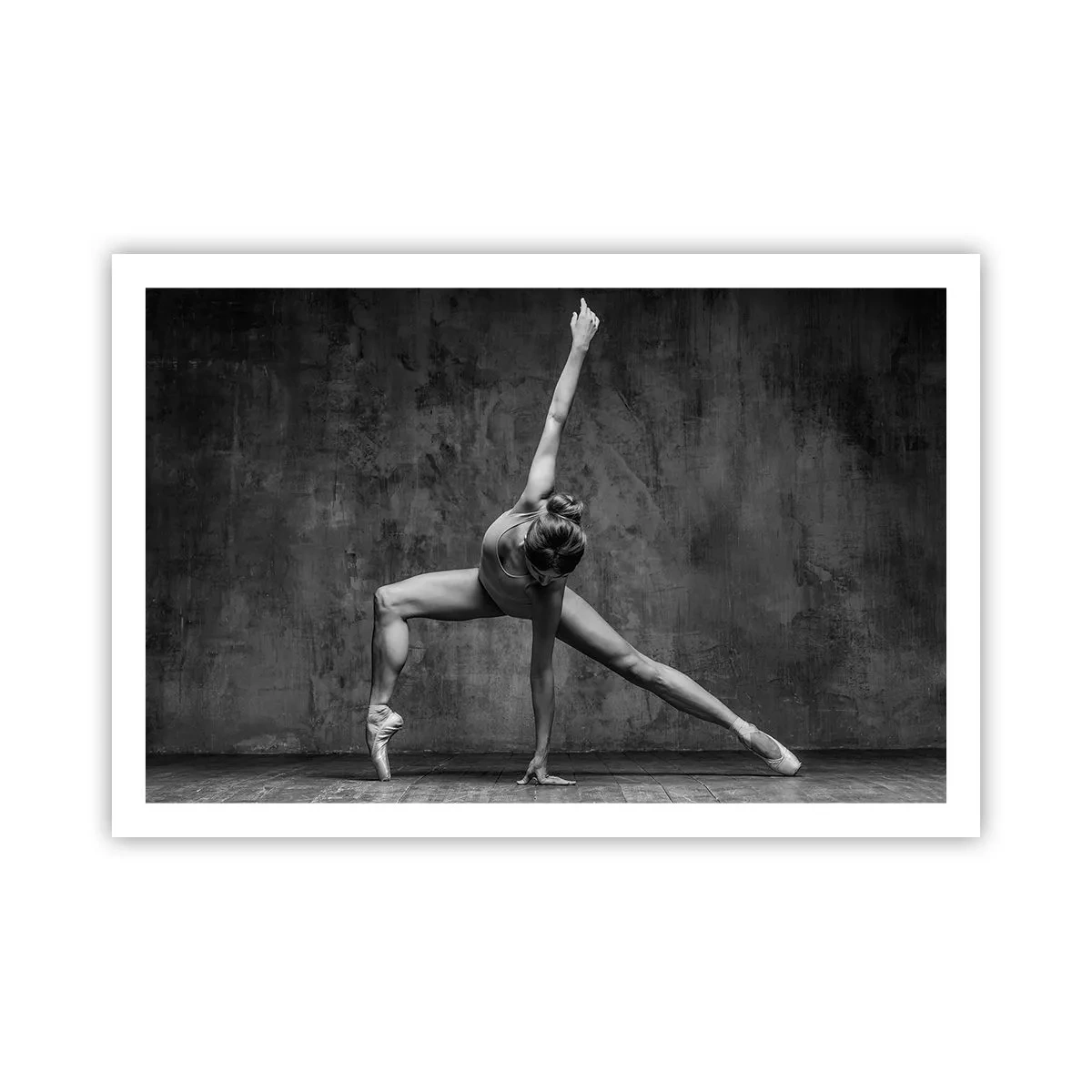 Poster - Idealul de echilibru - 91x61 cm