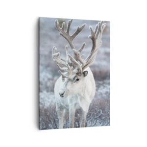 Tablou pe pânză Canvas - Portret la soare - 50x70 cm