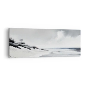 Tablou pe pânză - Întotdeauna împreună - 140x50 cm