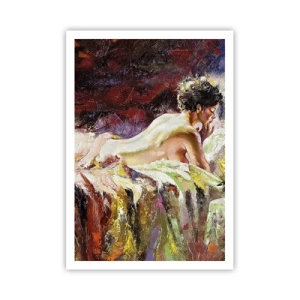 Poster - Venus în gând - 70x100 cm