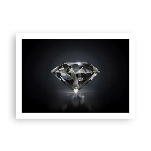 Poster - Best girls friend - 70x50 cm