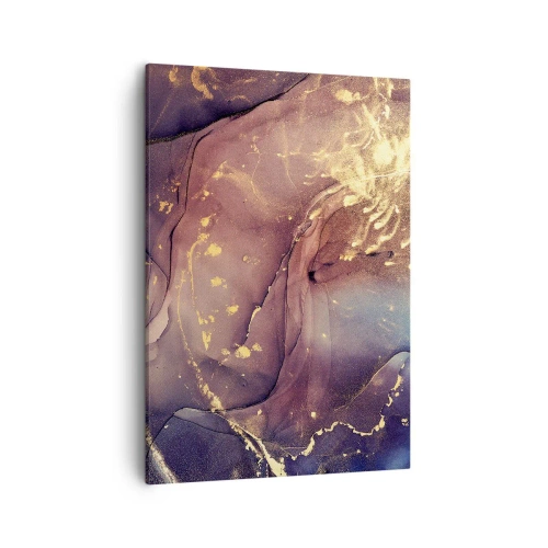 Tablou pe pânză - Materie și spirit - 50x70 cm
