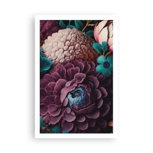 Poster - Natura în abundență - 61x91 cm