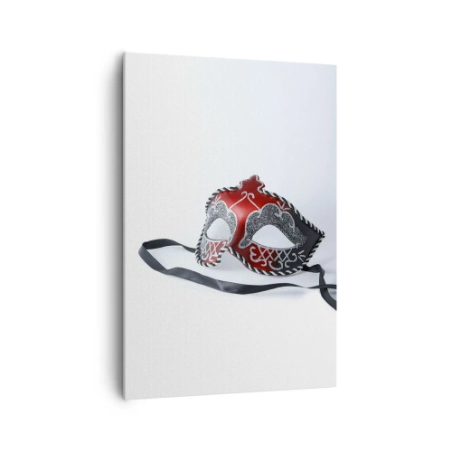 Tablou pe pânză - Invitație la bal - 70x100 cm