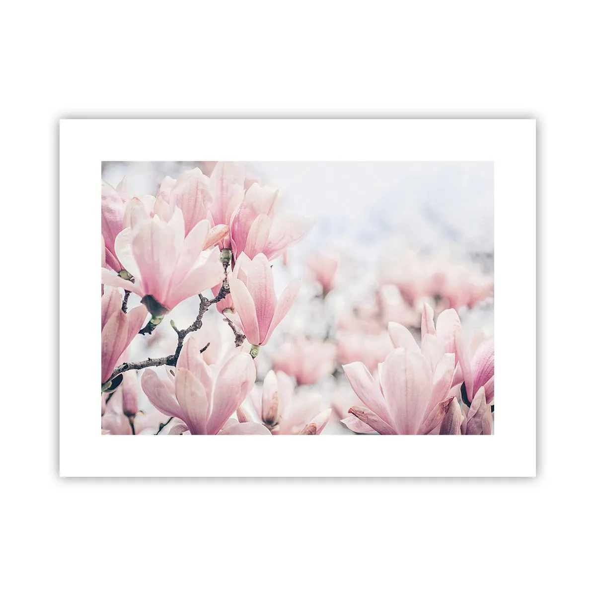 Poster - Idealul de subtilitate - 40x30 cm