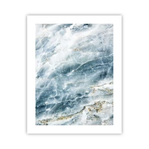 Poster - Lumea de gheață - 40x50 cm