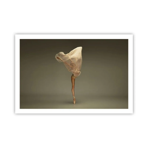 Poster - Pe cale să zboare - 91x61 cm